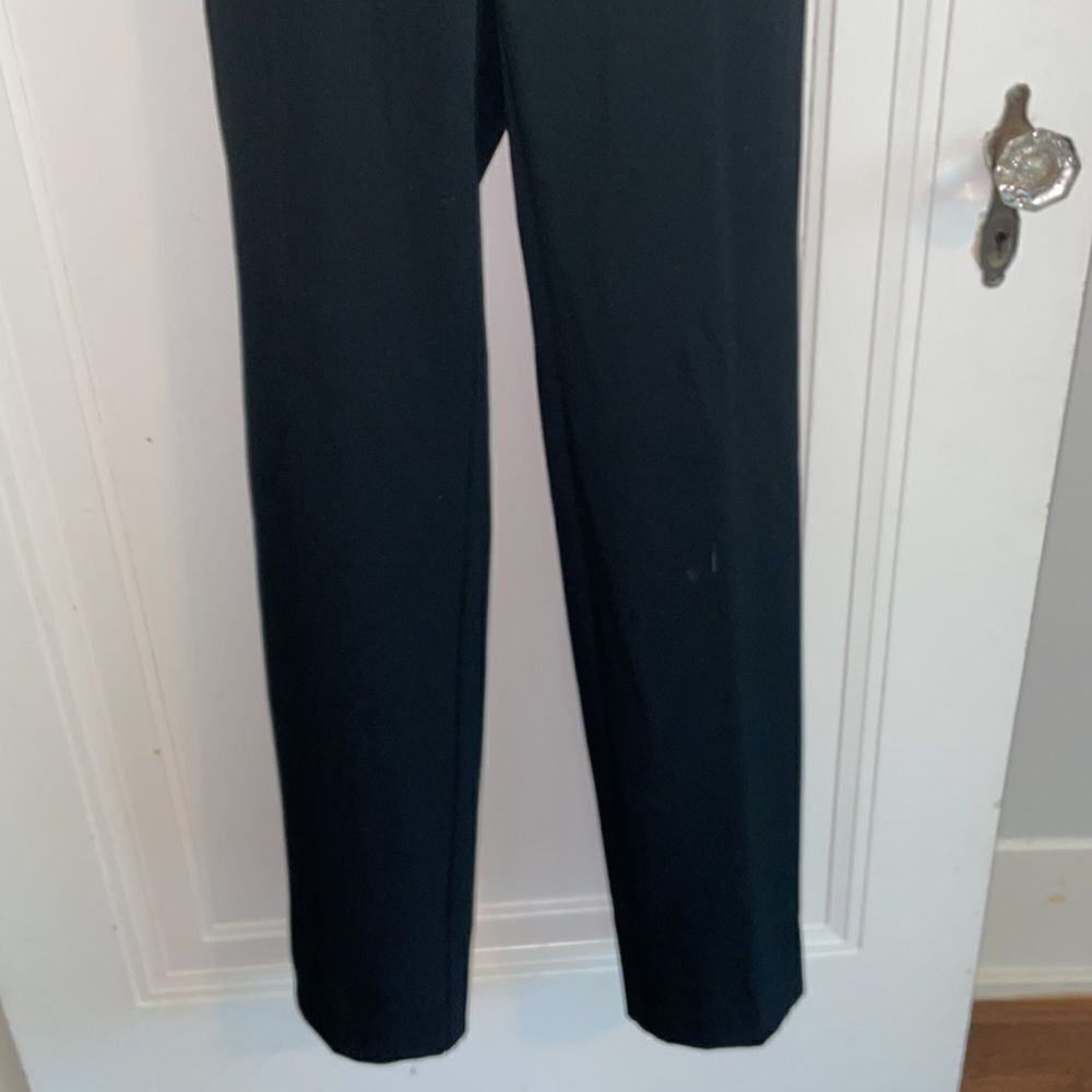 ‎Chico’s black pants - Picture 3 of 8